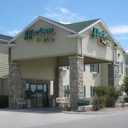 Horizon Inn & Suites West Point Exterior foto