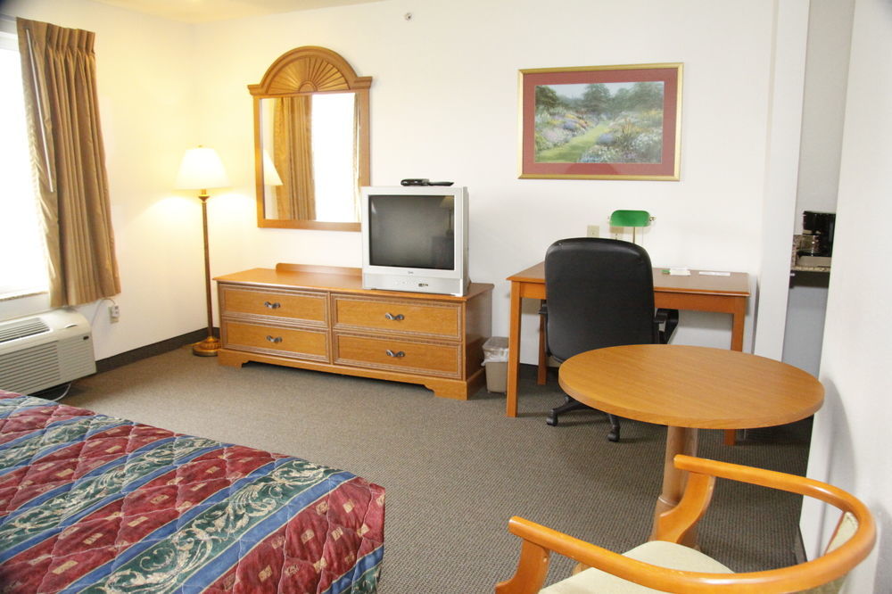 Horizon Inn & Suites West Point Exterior foto